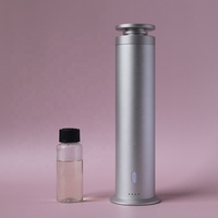 Luxure Gift Deluxe Home Fragrance Diffuseur Hotel Collection Pro Sent Big Size Waterless Essential Oil Garantie 1 an