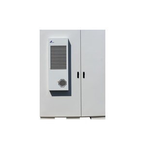 High Performance 100Kw 125Kw 200Kw 300Kw Solar <b>Energy</b> <b>System</b> All in One for Industrial Solar <b>Energy</b> <b>Storage</b> <b>System</b> Outdoor - Product Image 6