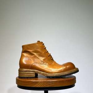 Men's Waterproof Hiking <b>Boots</b> Outdoor Leather Trekking <b>Boots</b> for Men Durable <b>Non</b> <b>Slip</b> Ankle <b>Boots</b> for Adventure Travel Shoes - Product Image 1