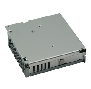 Transformador SMPS LRS-35-24 36W 24V 1.5A, Fuente de Alimentación Única de 220VAC a 24VDC para Tiras LED - Product Image 4