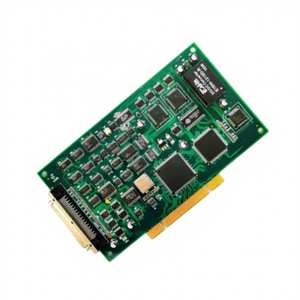 Prix Contactez-nous Advantech Pci-1716 Rev. Carte mère industrielle A1 01-4 avec carte CPU pour capture et acquisition de données, originale - Product Image 1