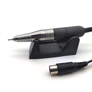 เครื่องเจียรเล็บคุณภาพสูง UP200 G3 รุ่น Up200 เทคโนโลยีขั้นสูง สำหรับมืออาชีพ ความเร็ว 35000 รอบต่อนาที - Product Image 2