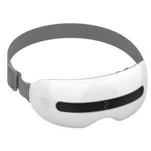 Masseur oculaire électrique, vibration, chaleur, soulagement de la fatigue, élimination des cernes, masque pour les yeux, instrument de massage - Product Image 5