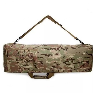 Bolsas Tácticas de Largo Alcance a Precio Económico, 85CM/100CM, Juego de Bolsas de Tiro Tácticas, Bolsa de Hombro Protectora de Algodón para Caza y Juegos de CS - Product Image 6