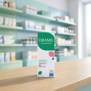 Pommade antiseptique nourrissante biologique Oramil pour usage corporel - Product Image 2