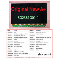 Layar LCD Original Baru A+ 23.8" SG2381G01-1 SG2381G01-2 SG2381G01-3 Grosir, Pengganti untuk Monitor Desktop AIO Gaming