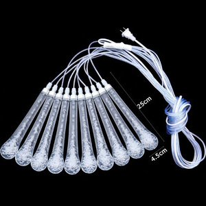 <span class=keywords><strong>Guirlande</strong></span> lumineuse <span class=keywords><strong>LED</strong></span> imperméable pour décoration de Noël, vacances, <span class=keywords><strong>mariage</strong></span>, <span class=keywords><strong>guirlande</strong></span> lumineuse en PVC pour l'extérieur, lumières de Noël - Product Image 5