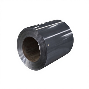 Lastra di Acciaio Zincato Rivestita a Nanometri, Resistente alla Corrosione e al Fuoco, Nera, per Rinforzo di Pareti/Tetti <span class=keywords><strong>in</strong></span> Calcestruzzo - Product Image 4