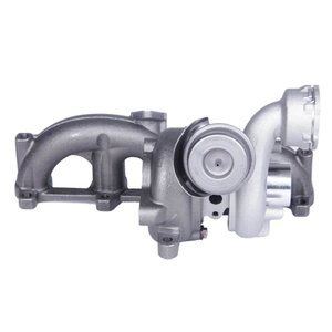 Turbocompresor BV39 54399700011 Completo para Suzuki Jimny 1.5DCI 86HP 63Kw K9K 2004- 54359710029 54359700016 54359880029 - Product Image 2