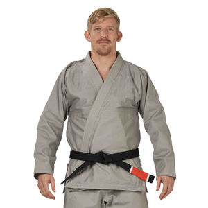 Diseño profesional Calidad último diseño OEM ODM 2026 Último uniforme de Jiu Jitsu para hombres - Product Image 2
