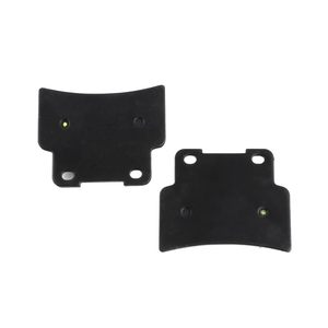 Jeu de plaquettes de frein à disque avant pour moto <span class=keywords><strong>Yamaha</strong></span> YZF-R125 YZFR125 <span class=keywords><strong>MT</strong></span>-<span class=keywords><strong>125</strong></span> MT125 2024 - Product Image 3