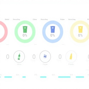 Software de Gestión de Residuos Inteligente para la recolección, reciclaje, seguimiento de flotas y elaboración de informes. - Product Image 2