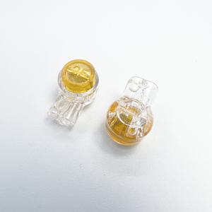 UY2 K2 2 telli neme dayanıklı kablo kablo uzatması 0.4-0.9mm (26-19 AWG) otomobiller için kablo demeti - Product Image 6