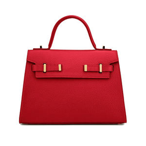 2021 nouveauté luxe personnalisé Multi couleur femmes sacs Litchi Texture croix corps <span class=keywords><strong>sac</strong></span> à main - Product Image 2