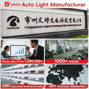 Luce LED a Flusso per Modanatura Baule per <span class=keywords><strong>Hyundai</strong></span> <span class=keywords><strong>I20</strong></span> <span class=keywords><strong>2020</strong></span> - Product Image 6