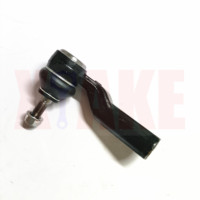 Ujung Rak Tie Rod Kemudi Mobil untuk Haima V70 M3 FA14-32-240 BP4L-32-290 BP4L-32-280