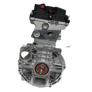 Высококачественные собранные двигатели для Jeep Guide 2.4L длинный блок двигателя