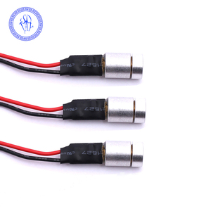 Industrial Use Line <strong>Laser</strong> 520nm 5mw DC 3-5V <strong>Green</strong> <strong>Laser</strong> Generator - Product Image 3