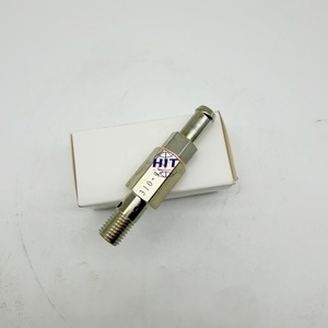 Soupape de décharge haute pression à rampe commune pour moteur d'excavatrice 310-9537 C6.4 C4.2 E323D E320D 3109537 - Product Image 1