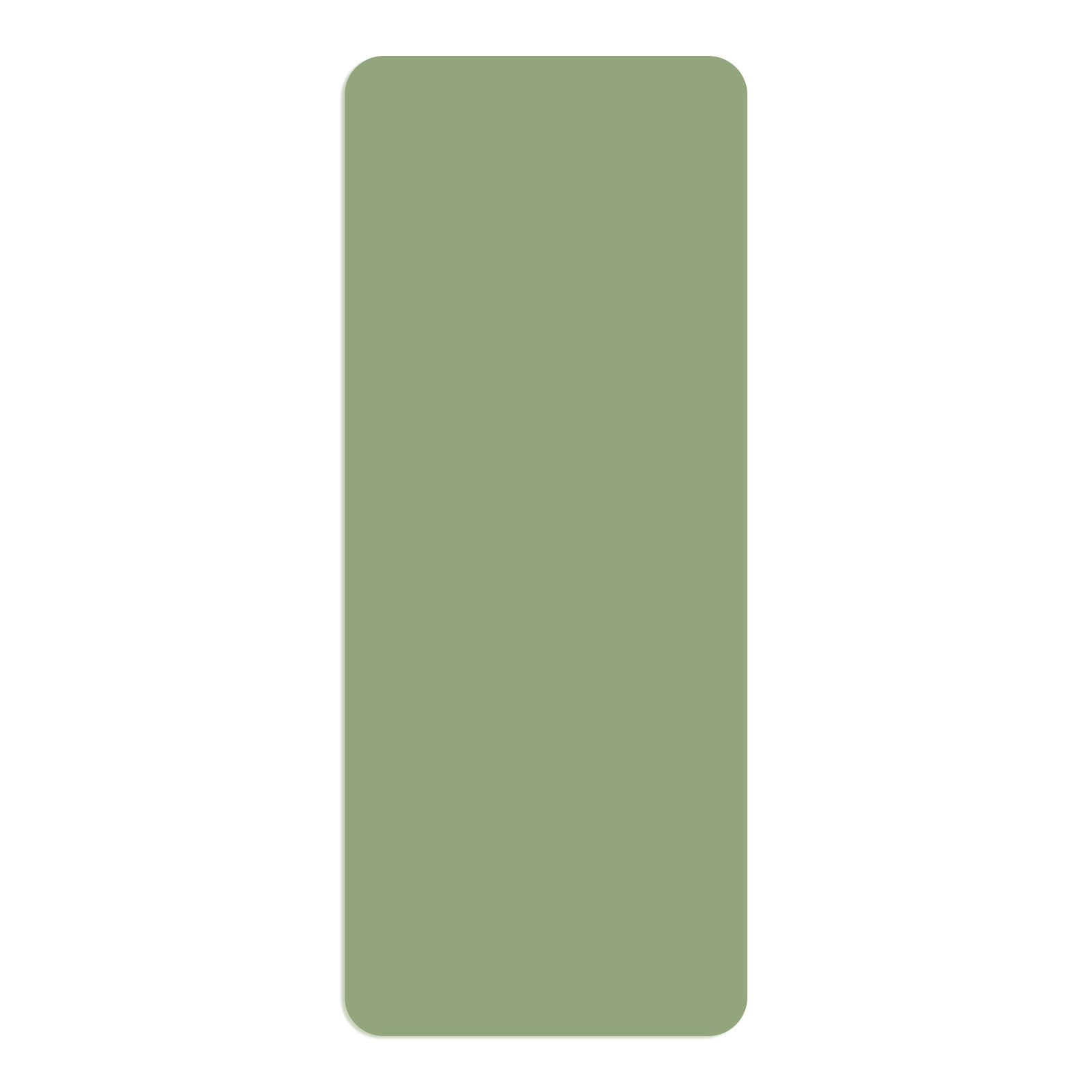 Verde hierba