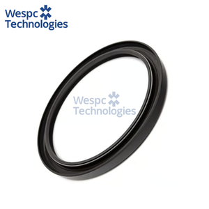 Retén de aceite trasero Wespc 2418F475 de alto rendimiento para motor diésel Perkins 1006TAG, piezas de repuesto para tractor, cigüeñal marino, nuevo - Product Image 2