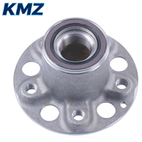 Roulement de roue stable KMZ OE 2093300325 pour Mercedes-Benz W209 W203 C200 C300 Accessoires