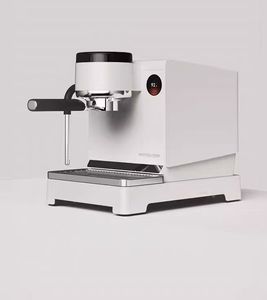 Machine à expresso automatique LITA à tête unique, écran tactile en fer italien, usage domestique, capacité de 24 tasses, classe A+ énergétique, hôtel - Product Image 2