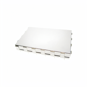 53-CBSA-3.0X3.75X0.5 Distribuidor Autorizado de Protectores de RF - Product Image 1