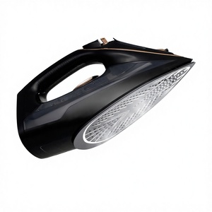 Dispositivo Portátil de Viaje con Función Completa 360 °   Plancha de vapor industrial eléctrica con buje de cable, de alta calidad - Product Image 3