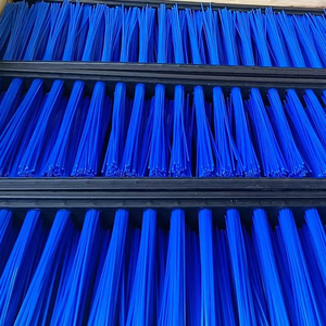 Điều kiện Mới Máy quét tuyết làm sạch sân bay Thiết bị làm sạch ngoài trời tuyết làm sạch bàn chải - Product Image 5