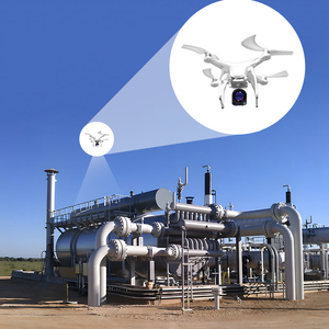 O metano do laser do S350-W2 UAV detecta o uso do módulo para o veículo aéreo não tripulado 50000ppm.m Laser CH4 - Product Image 5