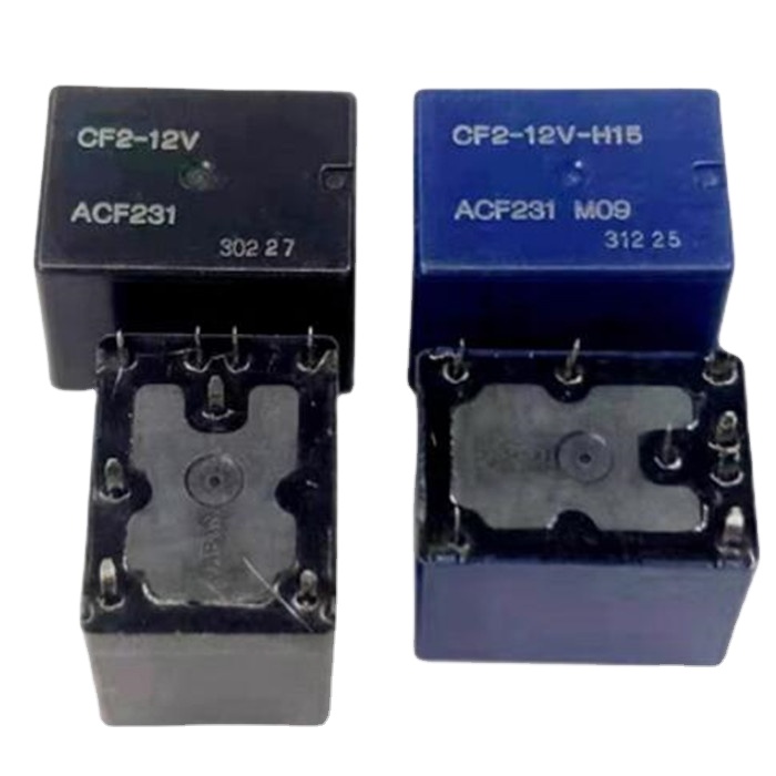 510h P 2a Fc L01 Relé De 12 V Cc, 54 A, Alta Potencia