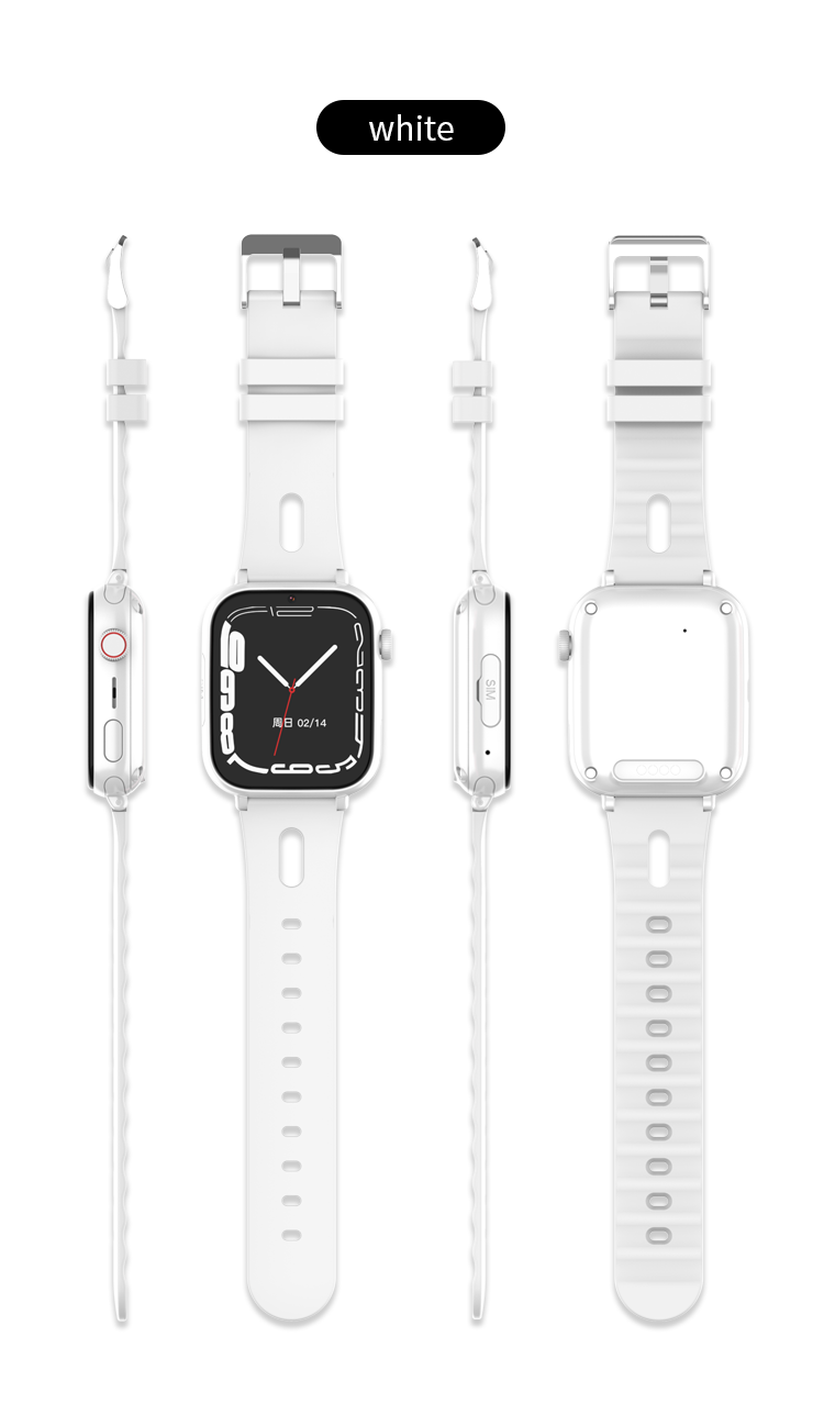 Bianco