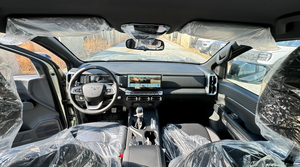 Nouvelle Chery Rely <span class=keywords><strong>Double</strong></span> Cabine 2026, Pick-up Essence 2.3T 5MT 4X4 - Product Image 6