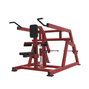 Máquina de Dips Sentado <span class=keywords><strong>Tellus</strong></span> Comercial con Placas de Acero y Brazos Ajustables para Ejercicios de Pecho, Espalda, Tríceps y Piernas - Product Image 6