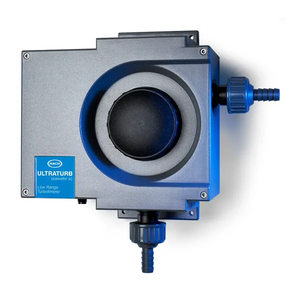 Sensor HACH Ultraturb Seawater SC con Cable de 1m, Carcasa IP55, Modelo Automático LPV415.99.82002 - Product Image 1