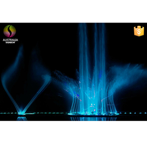 Проектор 30000 люмен, экран для воды, фонтан длиной 60 м - Product Image 6