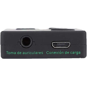 Máquina de Efectos de Sonido con 7 Sonidos, Tarjeta de Sonido, Cambiador de Voz M1 para Transmisión en Vivo, Chat en Línea, Canto, Manos Libres para Móvil - Product Image 6