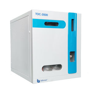 LABOAO <span class=keywords><strong>TOC</strong></span>-3000 총 유기 탄소 분석기 <span class=keywords><strong>TOC</strong></span> 분석기 총 유기 탄소 분석기 가격 - Product Image 2