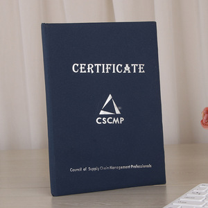 Papel escolar A3 <span class=keywords><strong>A4</strong></span> tamaño de letra pu cuero logotipo personalizado desplazamiento matrimonio grado terciopelo archivador certificado de graduación carpeta - Product Image 3