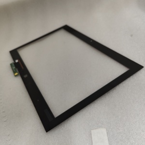 12.5 بوصة زجاج محول الأرقام الجمعية اليوغا 260 شاشة لينوفو Thinkpad المحمول - Product Image 3