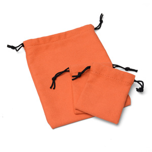 Accommodate Blind Box Sprouts Doll Toys Customized Large Cotton Twill Drawstring Dust Pouch Shoe Clothes Hat Storage Dice <strong>Bag</strong> - Product Image 1