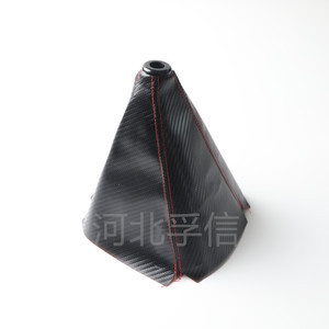 Housses anti-poussière universelles pour voiture, en fibre de carbone, résistantes aux rayures, pour usage général - Product Image 5