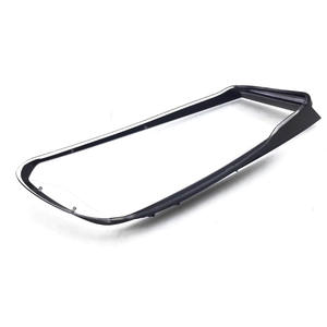 Cubierta de Faro para Volkswagen Touareg 2011-2014, Material PC, Compatible con Lado Izquierdo y Derecho - Product Image 3