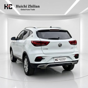 <span class=keywords><strong>MG</strong></span> ZS 2022 180DVVT CVT <span class=keywords><strong>Sport</strong></span> usata economica con guida a sinistra, esterni sportivi e motore a basso consumo, con pneumatici R17 - Product Image 3