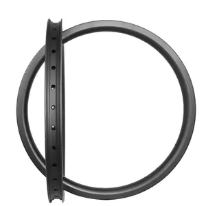 Jantes de <span class=keywords><strong>BMX</strong></span> Pro en carbone <span class=keywords><strong>20</strong></span> pouces (406mm/451mm), pour vélo pliable/<span class=keywords><strong>BMX</strong></span>, offre spéciale - Product Image 1