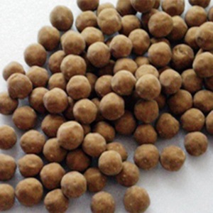 Jiuzhou Premium Brown Sugar Tapioca Pearl 3kg Bag-Best Taiwan <b>Boba</b> Tea Supply - Product Image 3