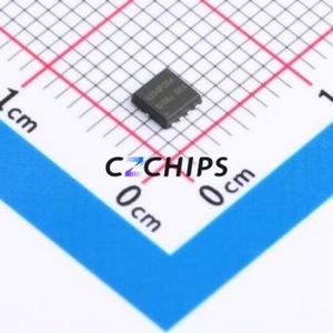 Transistor à effet de champ (MOSFET) JMTQ200P03A PDFN3X3-8L, nouveau et original - Product Image 1