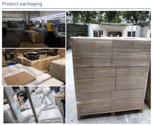 مخصص صغير كبير أجزاء أجزاء الألومنيوم الفولاذ المقاوم للصدأ النموذج الطحن تحول الخدمة - Product Image 5