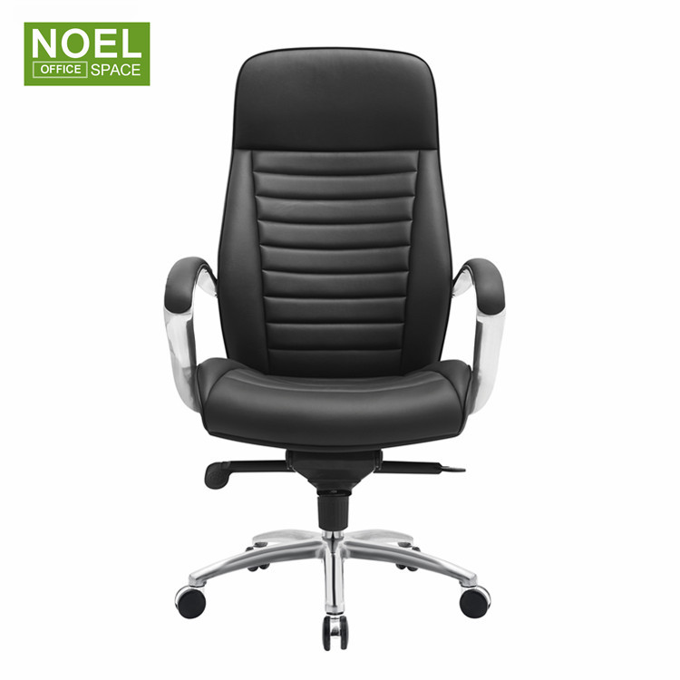Factory Direct excellent quality modern Multifunctional leather executive chair durable office chair